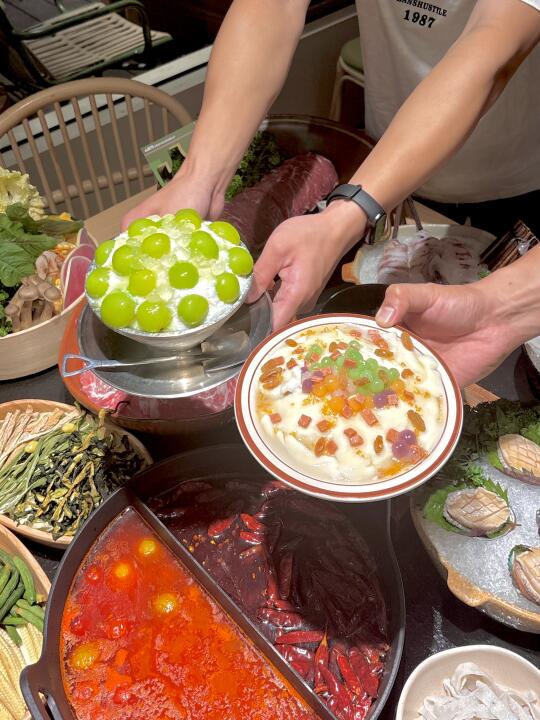 我来霞浦只干一件事🥘‼️