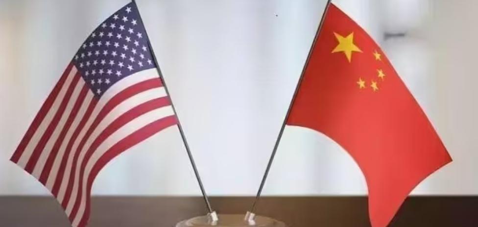 中美打出稀土王牌，普京突然进场送温暖！🤝

💥中国突然出拳！
10月9日，商