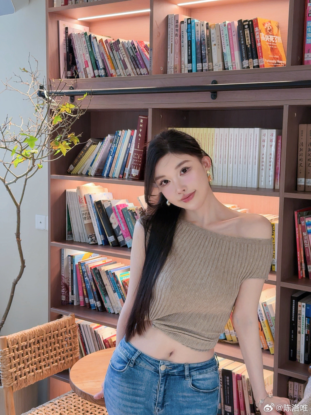 允许停滞和放空🌵 