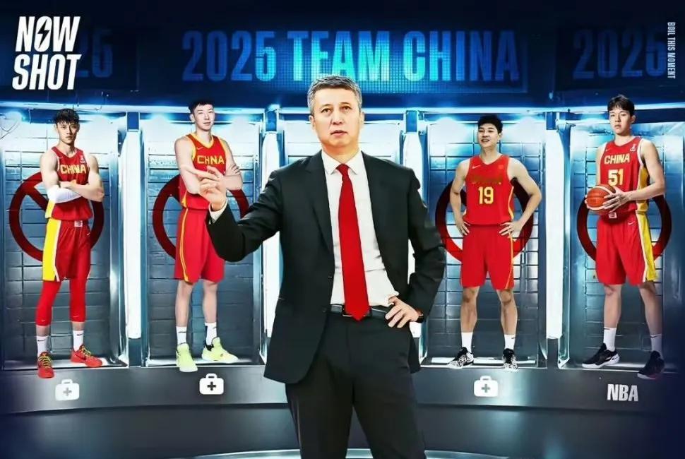 经过三场热身赛，中国男篮的亚洲杯阵容差不多可以确定了。

首先，杨瀚森、曾凡博、