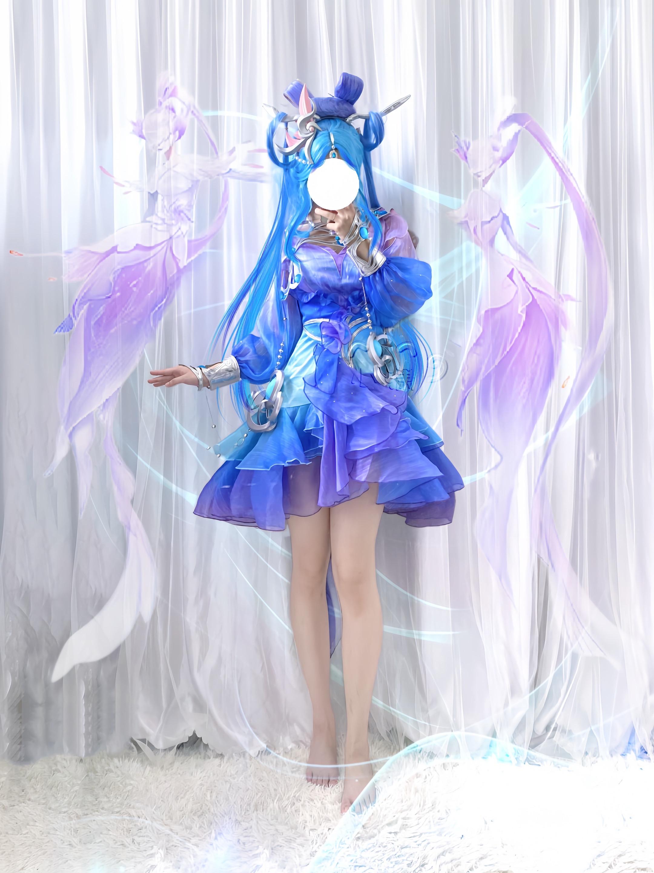 见过万物易碎，就见过了我。