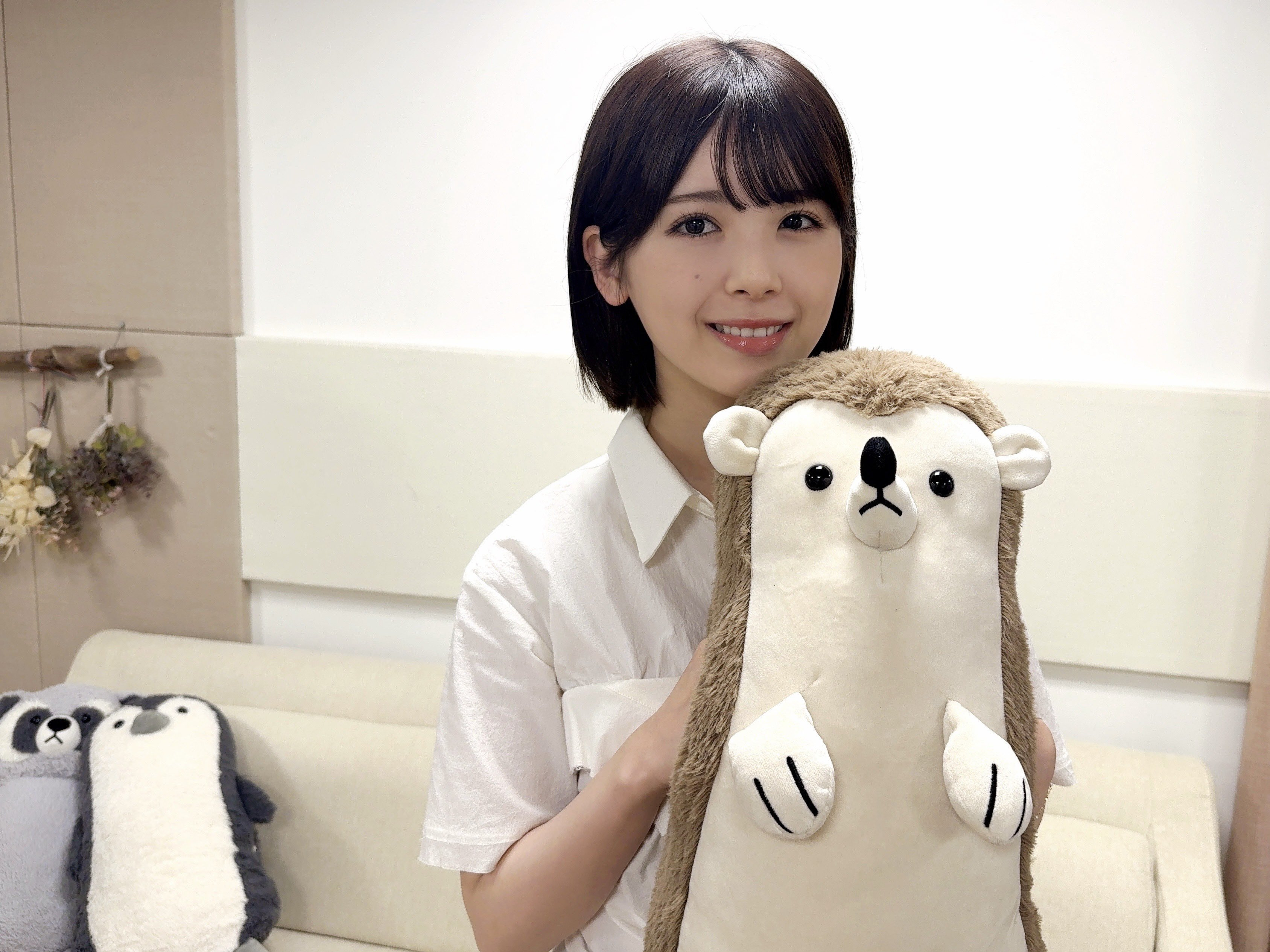 筒井あやめ　のぎおび⊿ 
