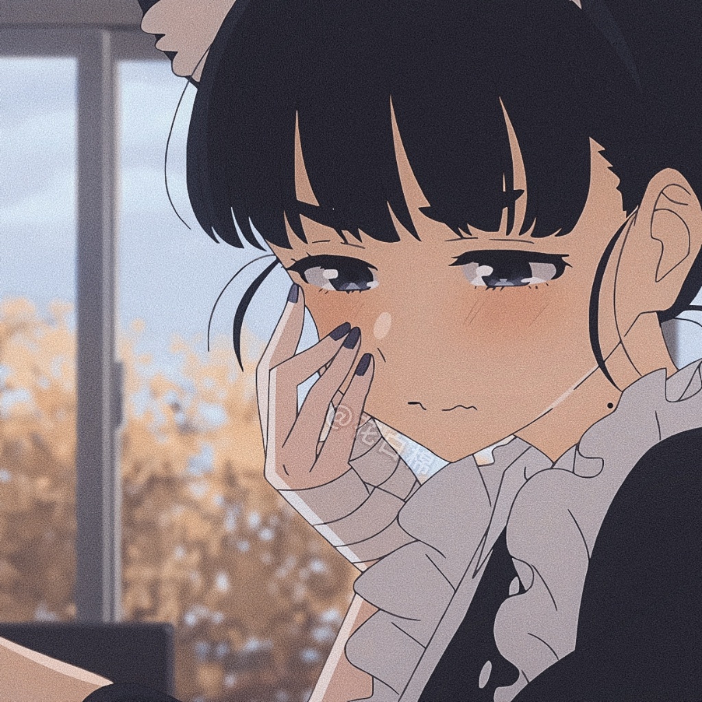 「败犬女主太多了！」x 学园祭 装扮 👻 败犬女主太多了!  动漫头像  日漫