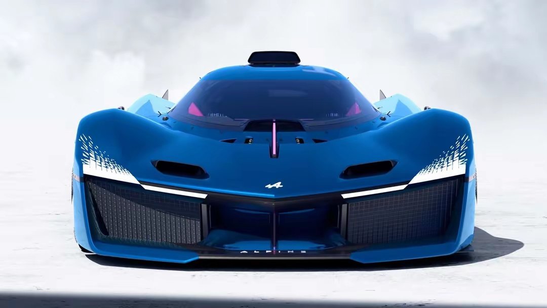 雷诺公司决定重新启用Alpine这一富有传奇色彩的车名。Alpine曾经在上世纪