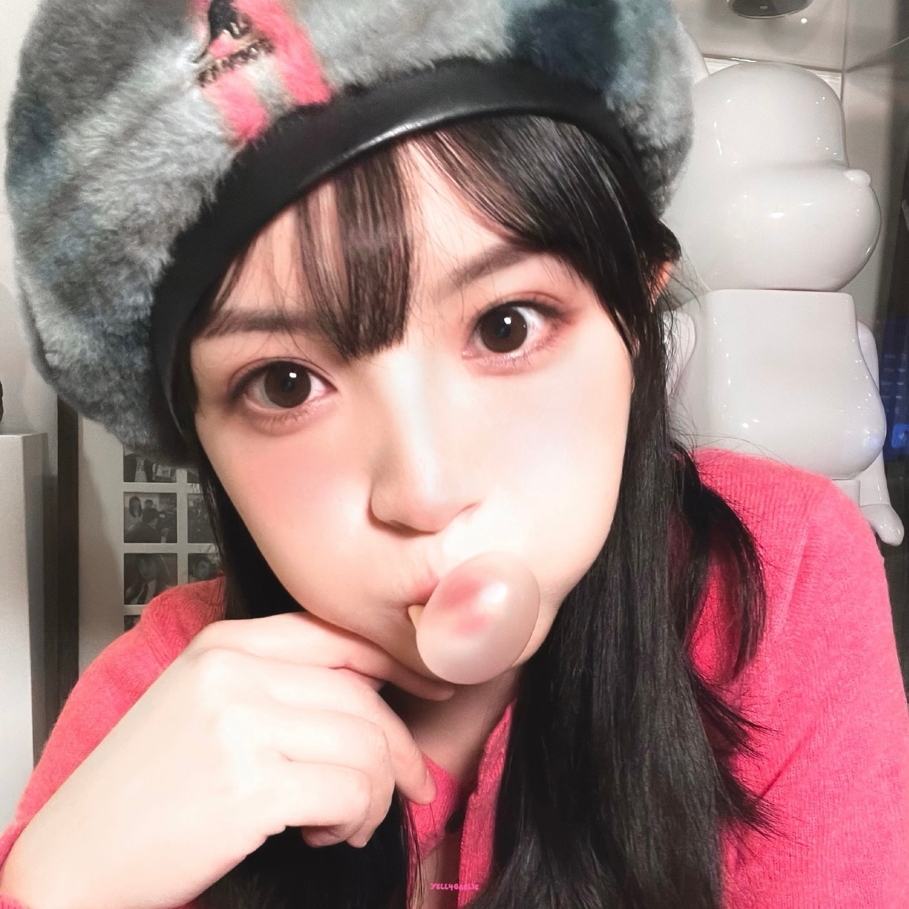 孙千｜李兰迪｜杨幂林允｜沈羽洁｜古力娜扎田曦薇｜孔雪儿｜关晓彤高清头像｜绝美女头
