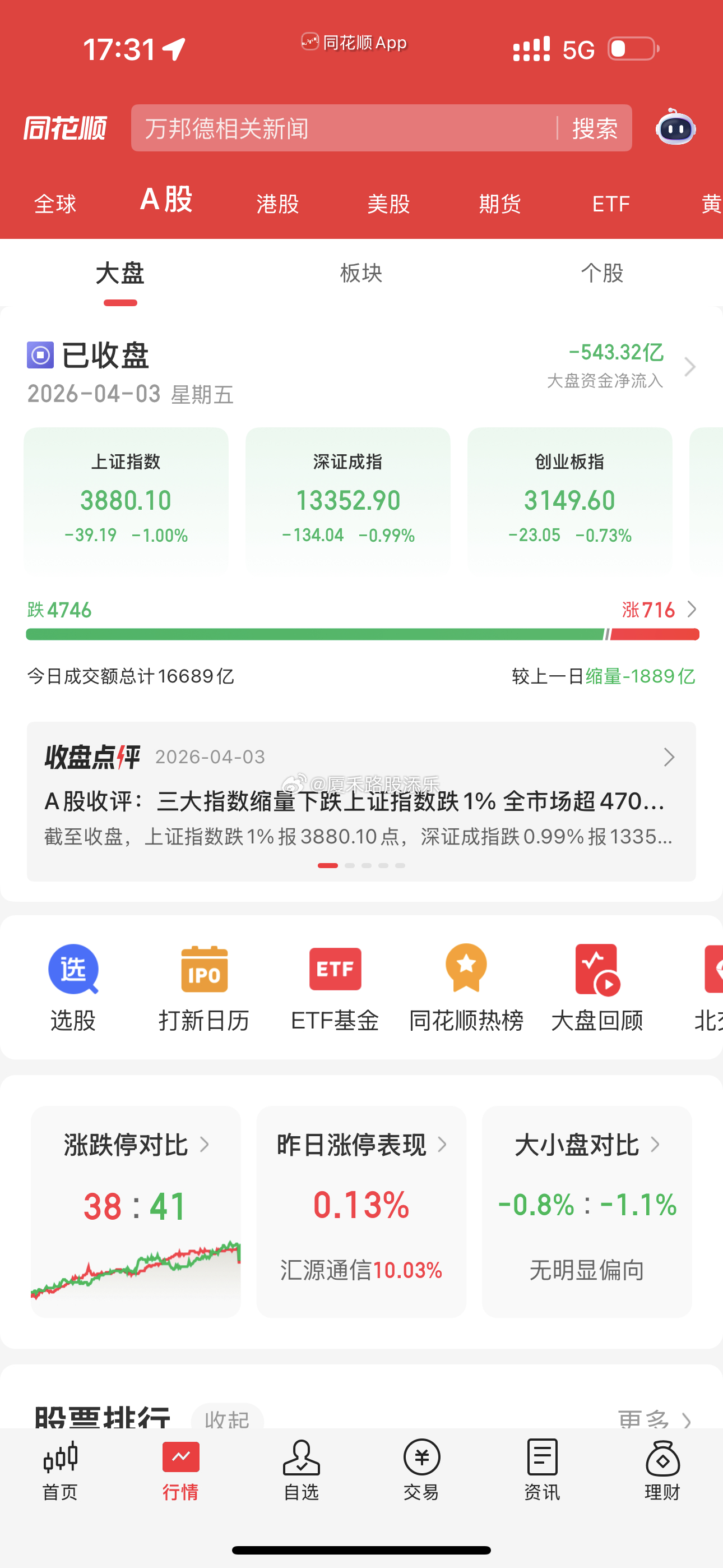 就这破行情，神仙来了也只能干瞪眼，所以说不要埋怨自己水平不行，是没人能行～！