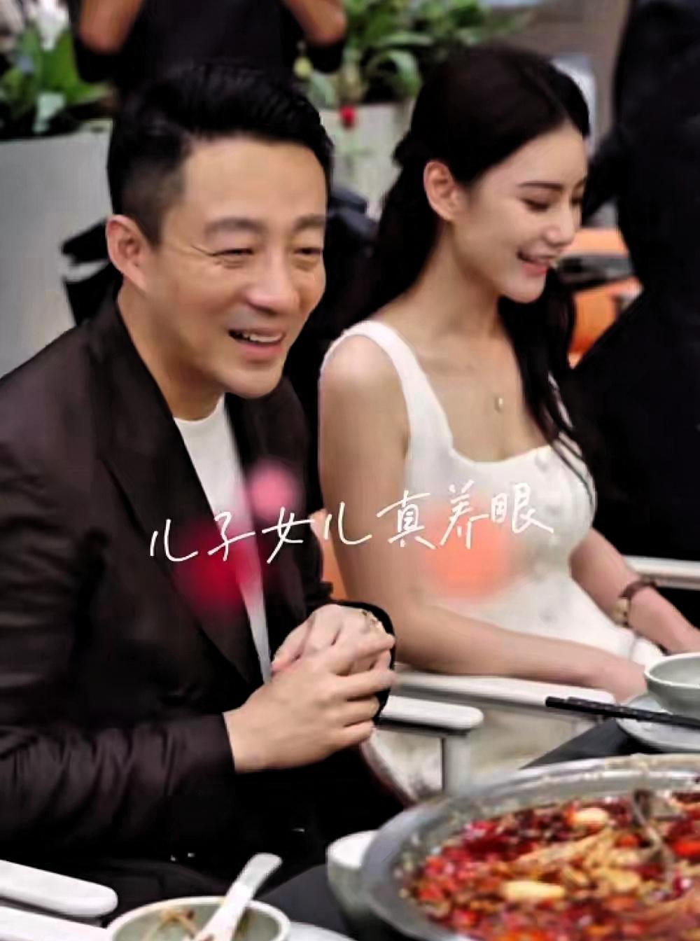 汪小菲这个人吧，很多人都知道他，他结过两次婚，之前对前妻挺好的，那时候大家都羡慕