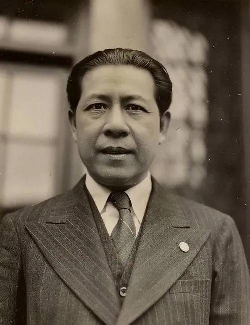 1946年4月12日，汉奸陈公博被‌江苏高等法院判处死刑‌，罪名为“通谋敌国，图