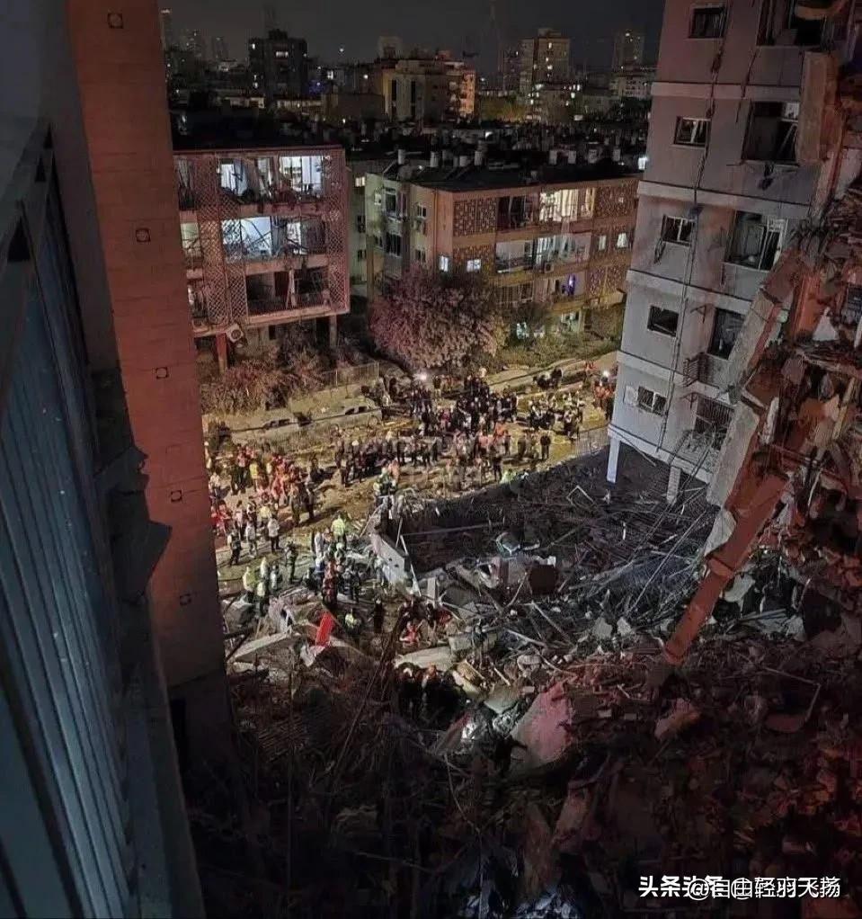 以色列这次死伤有些惨重！以色列南部城市迪莫纳和阿拉德于当地时间3月21日晚遭到了