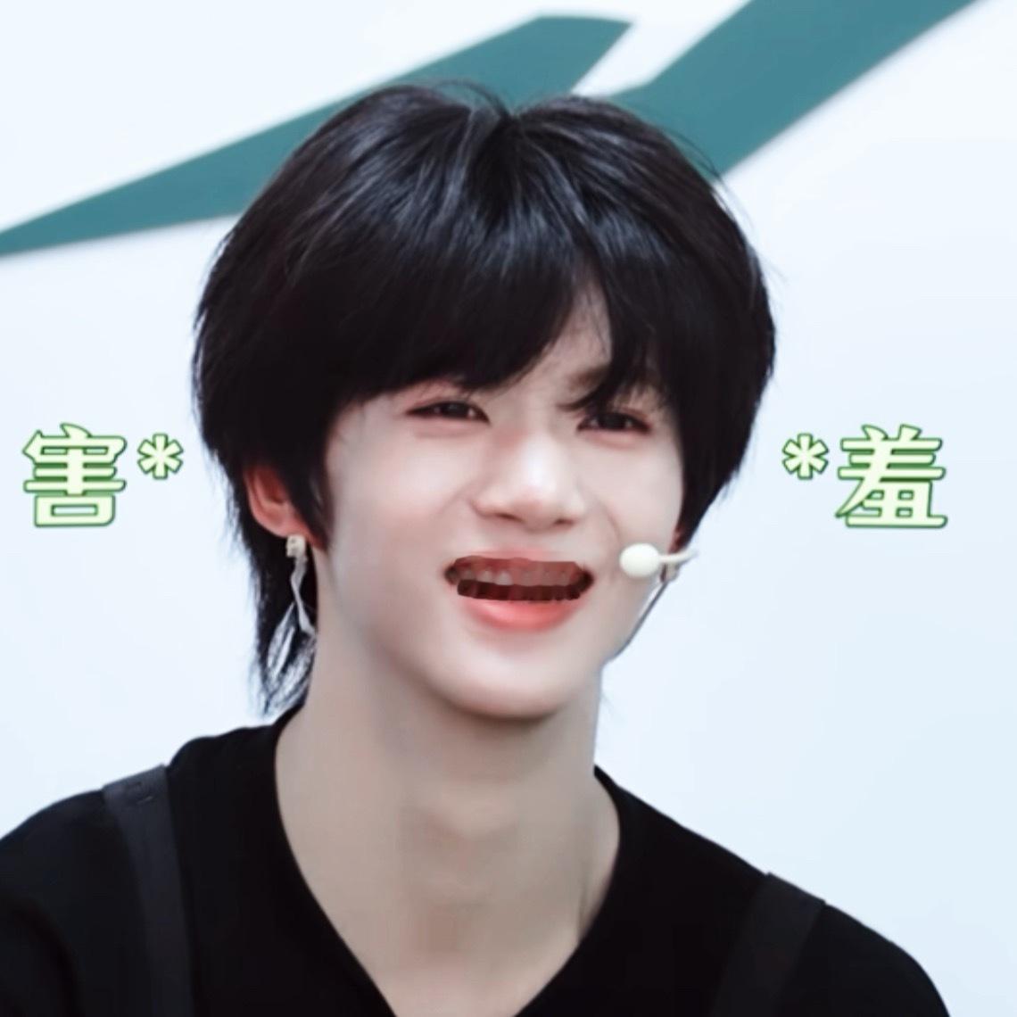 多夸夸他吧他夸不坏的🤲 
