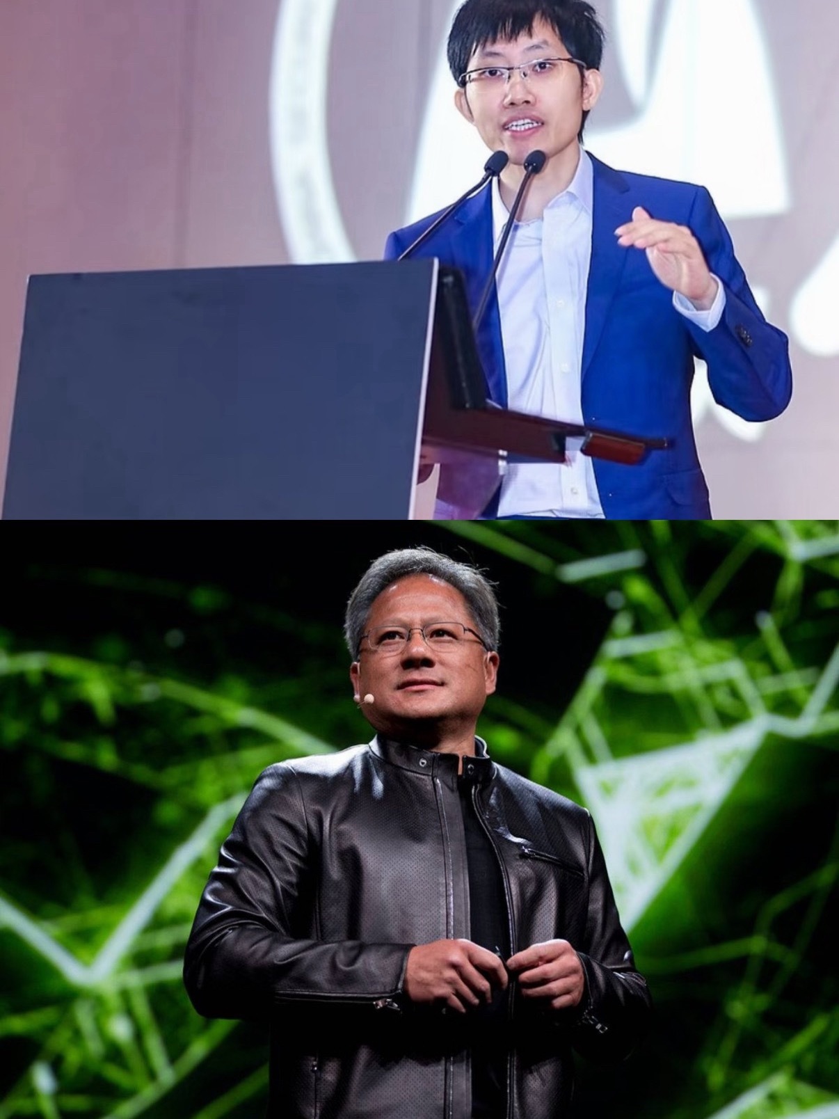 梁文峰称英伟达显卡没技术他当时的原话其实是：“技术没有秘密，但重置需要时间和成本