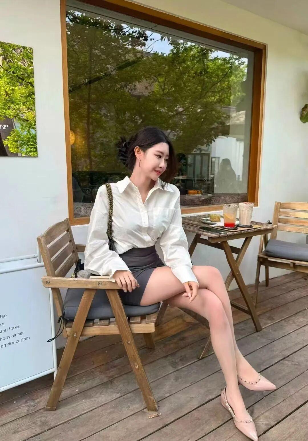 什么样的女生最让人心动?[kiss]