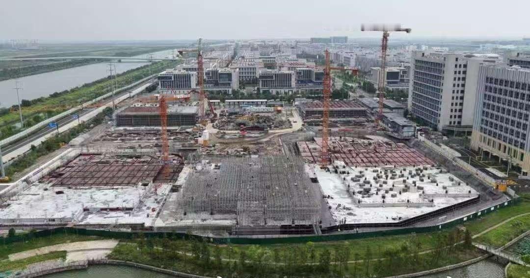 浙江新增一机场！宁波前湾机场获批，未来将拓展短途运输、无人机、低空文旅等应用，助