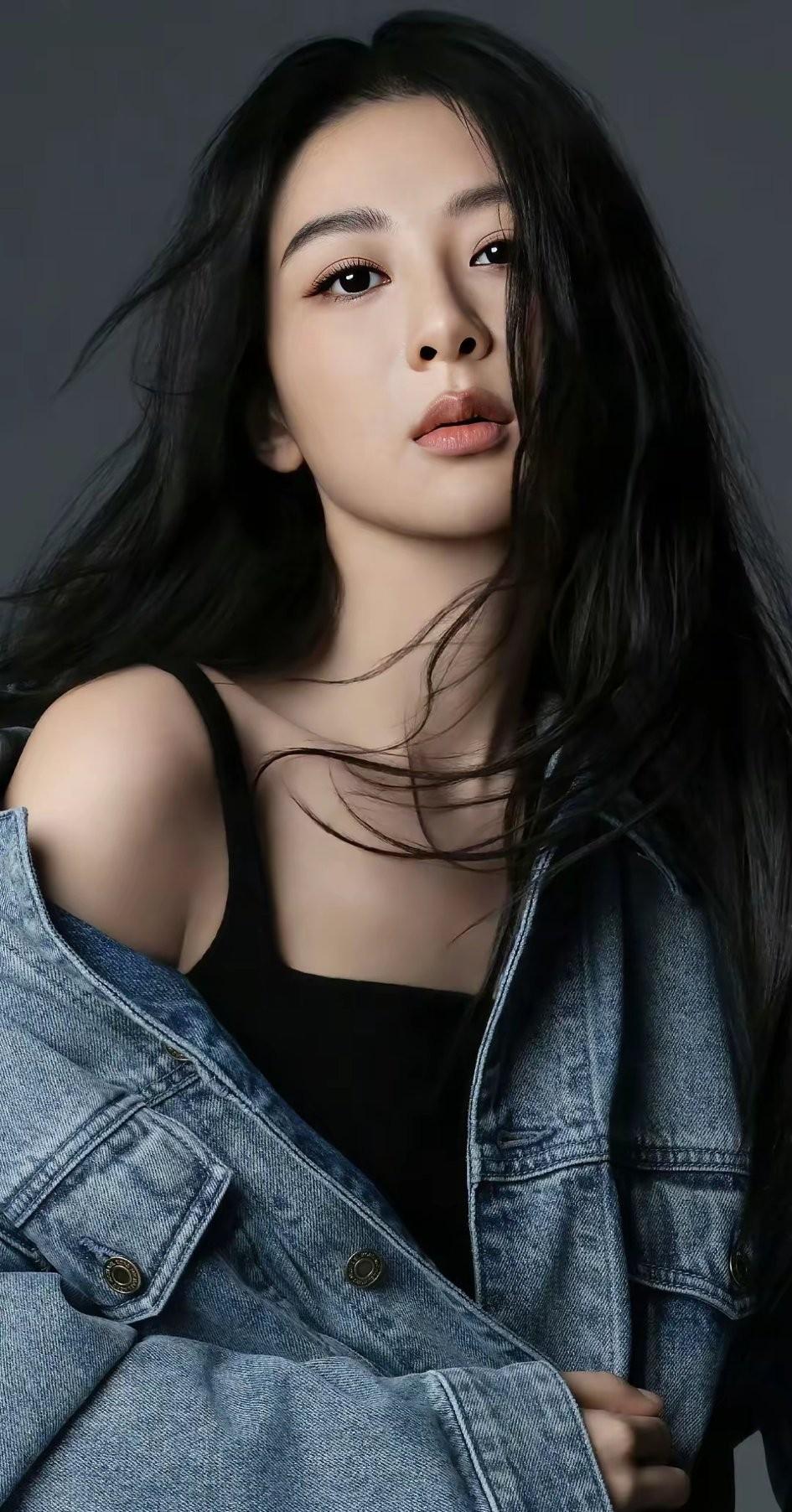 杨紫