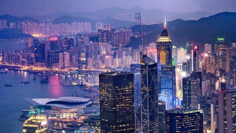 香港凭什么财政独立？

香港能实现财政独立，说白了靠的是 “一国两制” 下的制度