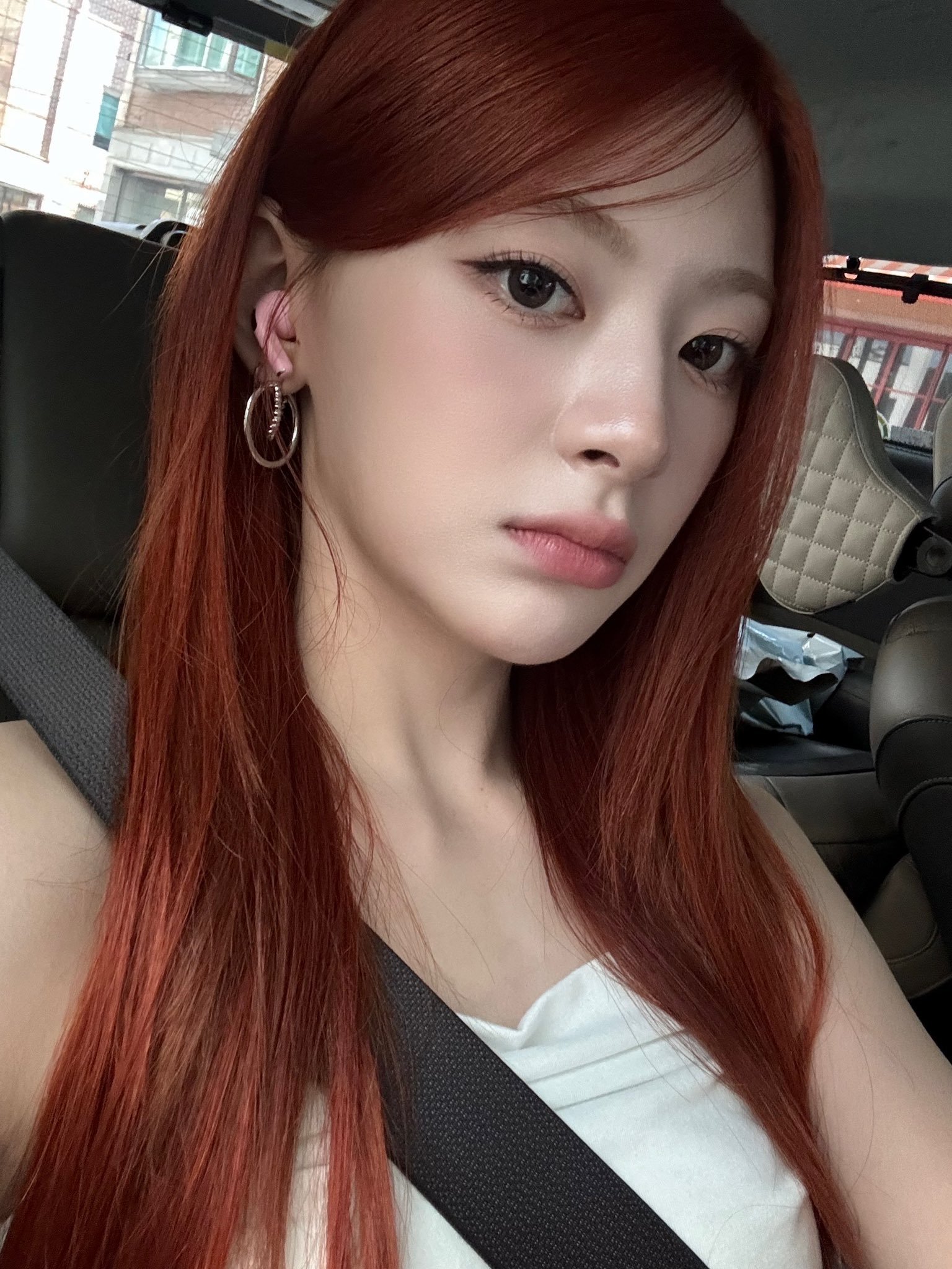 250728🫧stayc尹势银 ​​​
