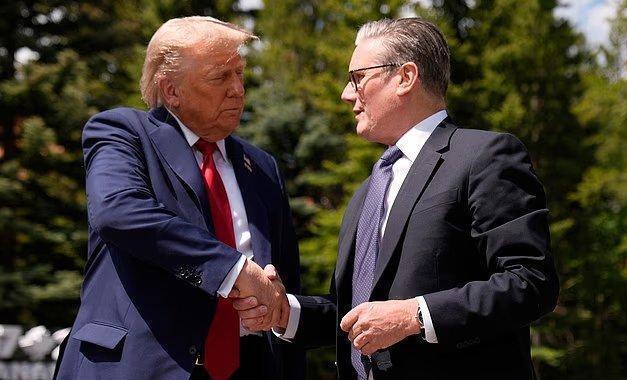 这次美国在中东地区的军事行动，与以往相比，最大的一个特点就是他身后没有了那群仗势