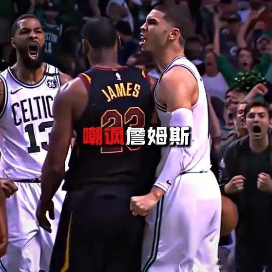 《2018年詹姆斯季后赛，世纪名场面 运动来一夏》播放量：364作者：NBA精彩