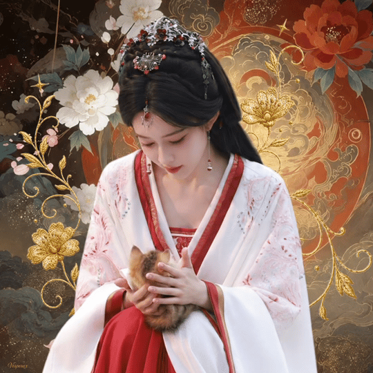孟子义沈汐和版头 | 头像 | 动态头像 