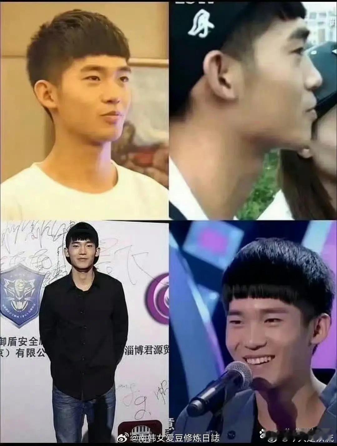 于适 换头了吗？ ​​​