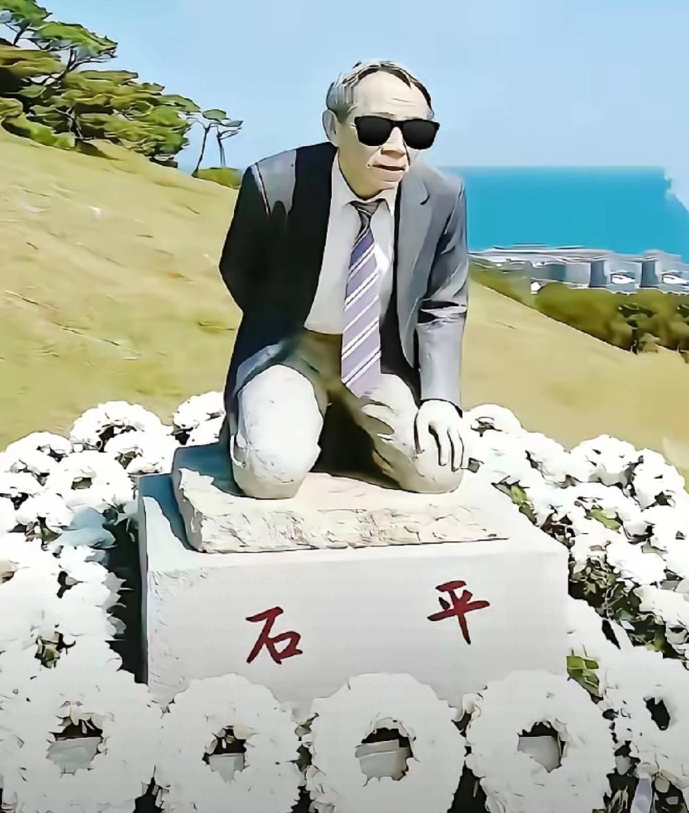 真是笑死个人，那个天天在日本骂祖国的石平，这下彻底老实了。
​说实话，这人现在的