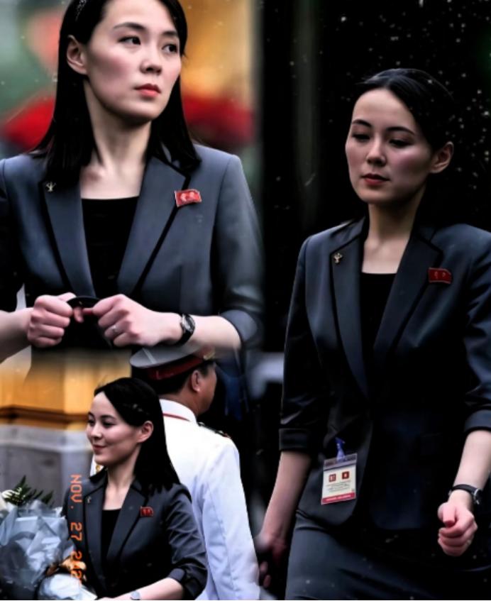 万万没想到，朝鲜居然表态了！在近期，朝中社发文表示，日本胆敢插手台海事务，朝鲜必