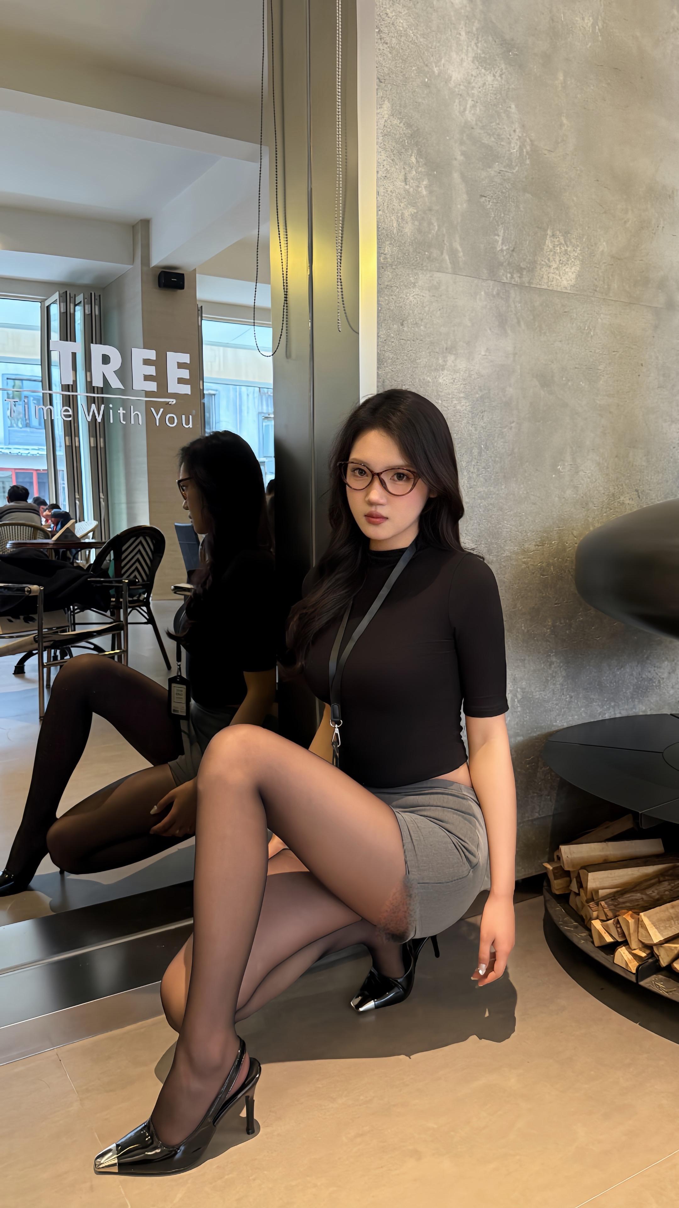 老师让你填妈妈的电话 怎么我接到了。