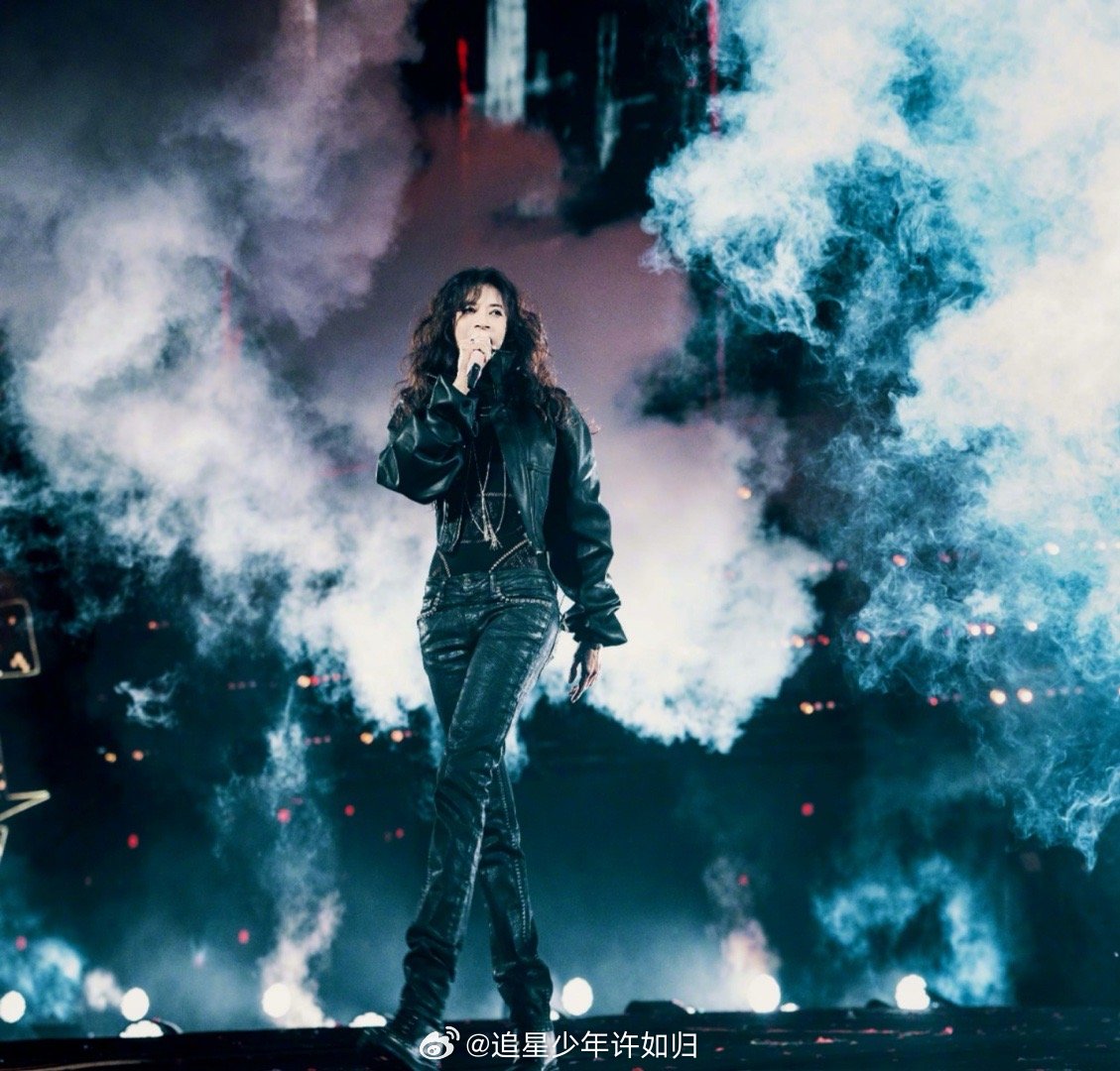 莫文蔚香港演唱会限定版官宣 终于不用苦等明年！莫文蔚香港