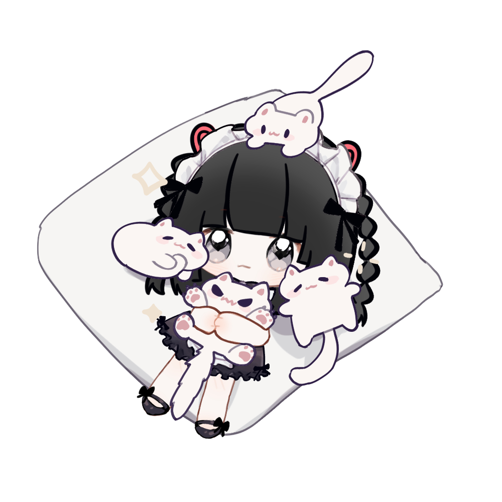 精灵梦叶罗丽王默 🍬叶罗丽女主王默🍬缔灵爱女主王默  🍬王默 噜啦啦，萌物