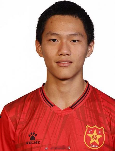 张林峒【西班牙加泰U16荣誉(1) 第26轮】2026年4月18日，达姆U16A