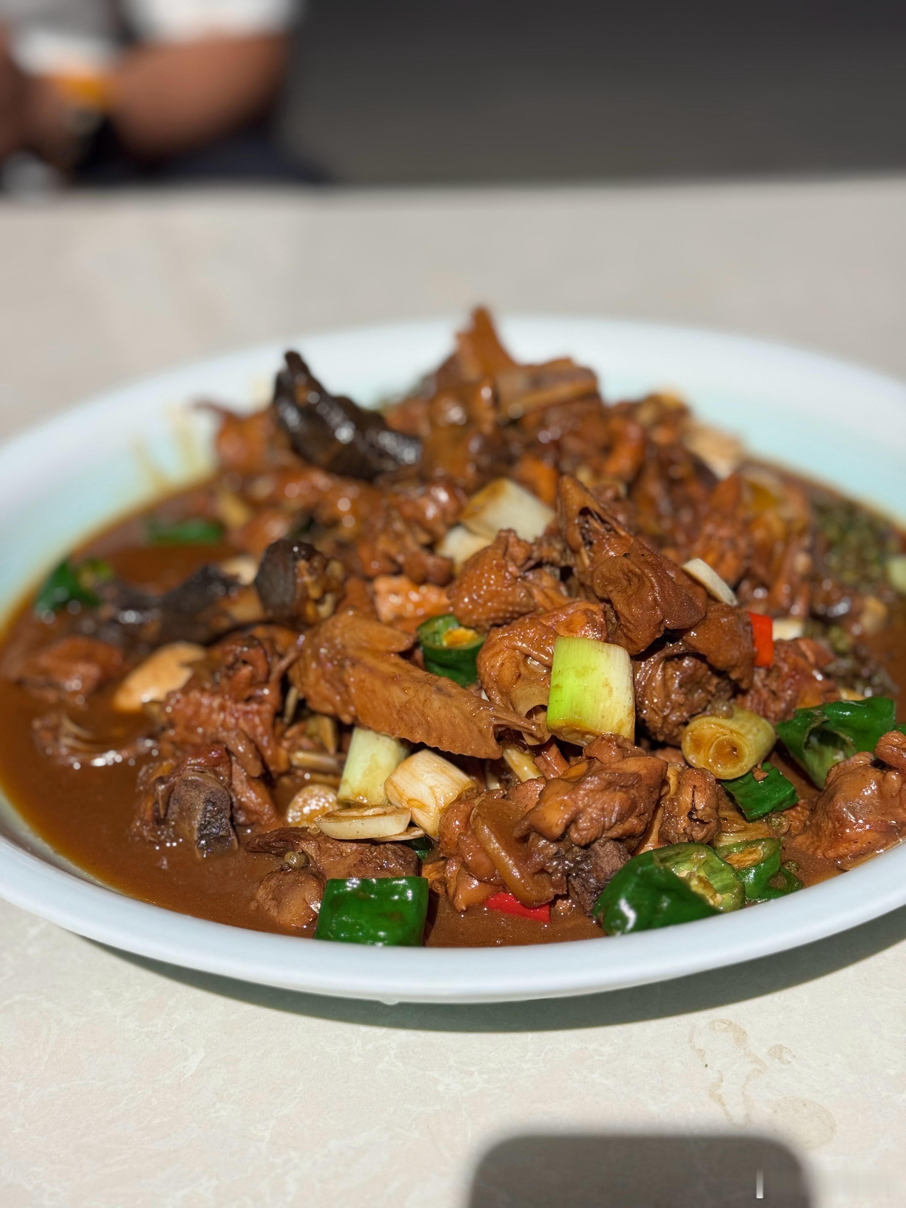 我说我吃了两顿卷饼，你信不？  ​​​