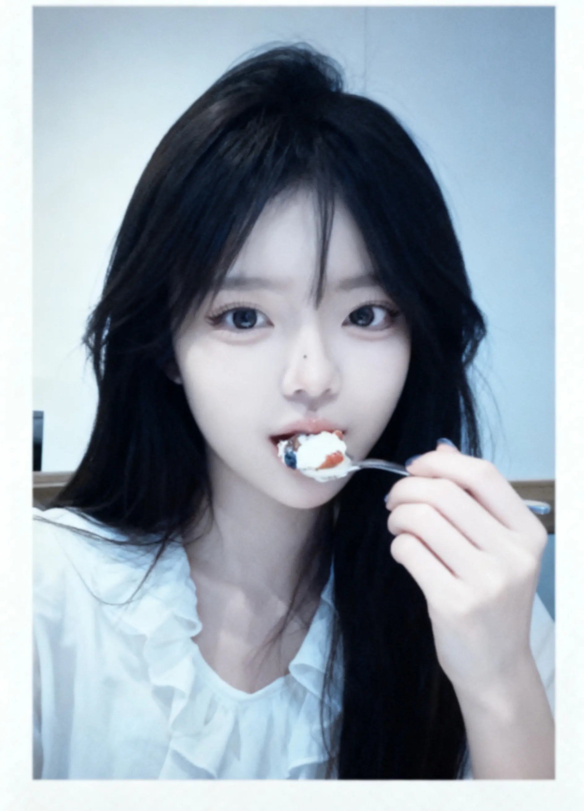 好女人得到了名声，坏女人得到了全部。