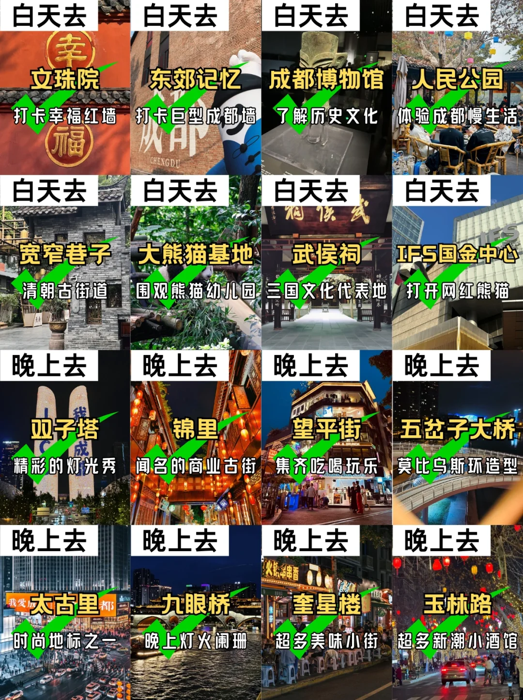 听劝😭8月要来成都的姐妹们先别来💢.