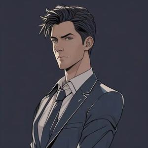 广州陈先生