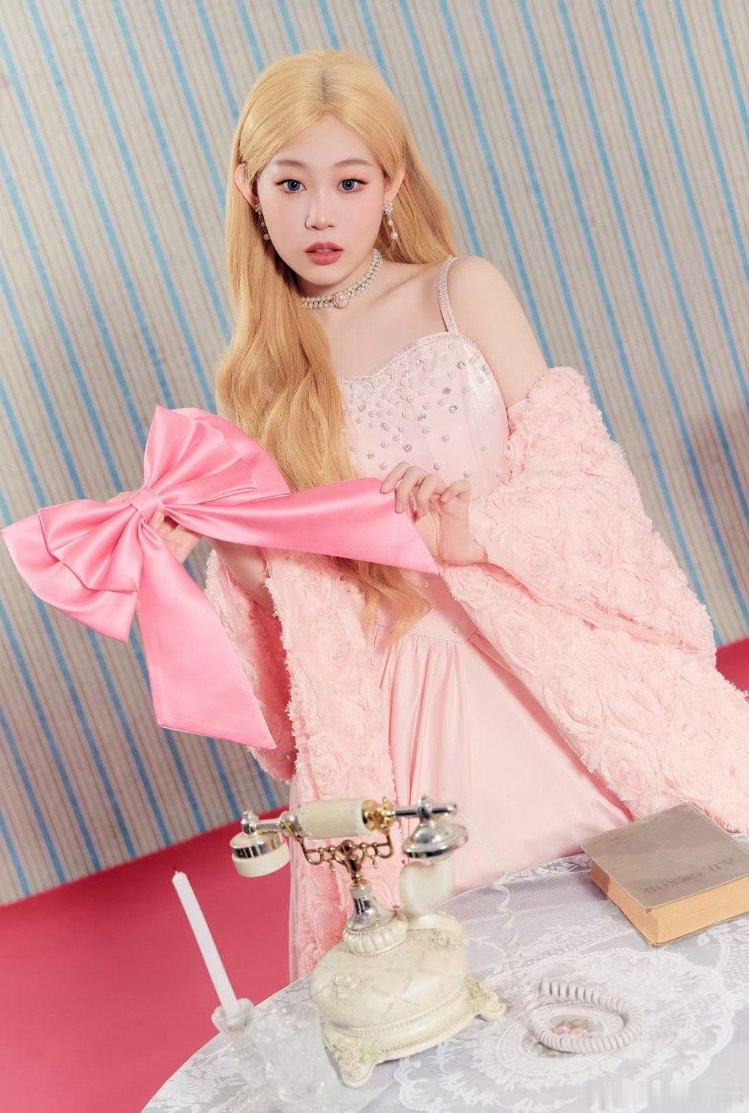 沈佳润跨年造型沈佳润跨年出图沈佳润跨年出图，美美的，绝了绝了 