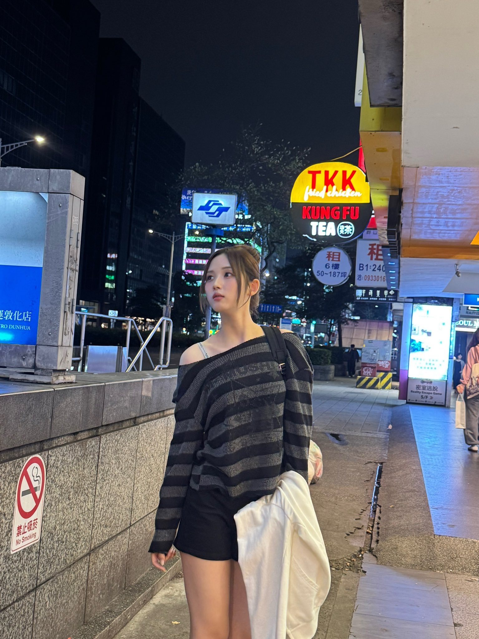 260303 tripleS Jiwoo李知禹 