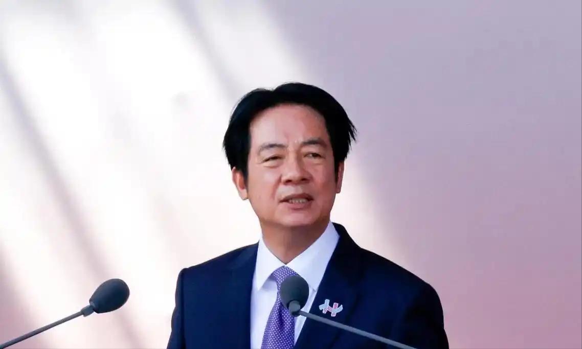 台当局估计得气炸了：苦心筹谋8年，还是输给了大陆！

7月16日，巴布亚新几内亚