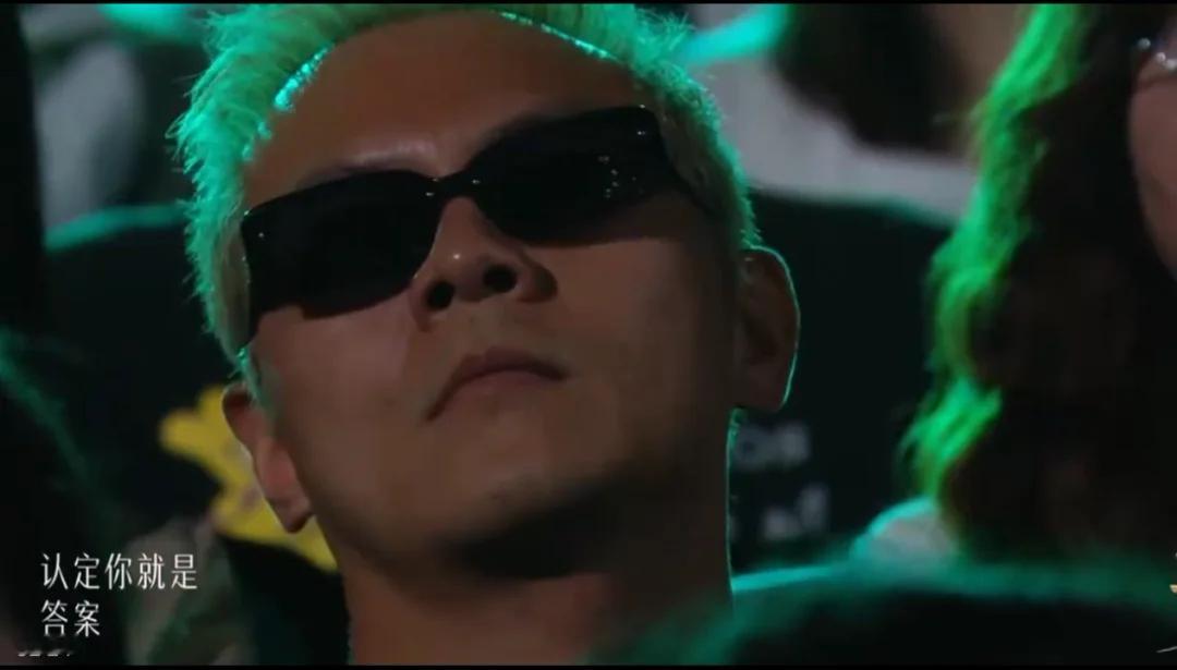 歌手直播盛宇去了歌手！ 