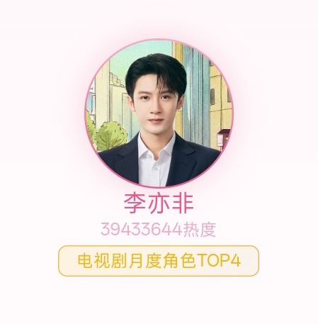 挂播顺手做一下热度，🆓的檀健次李亦非 tjc檀健次爱情有烟火