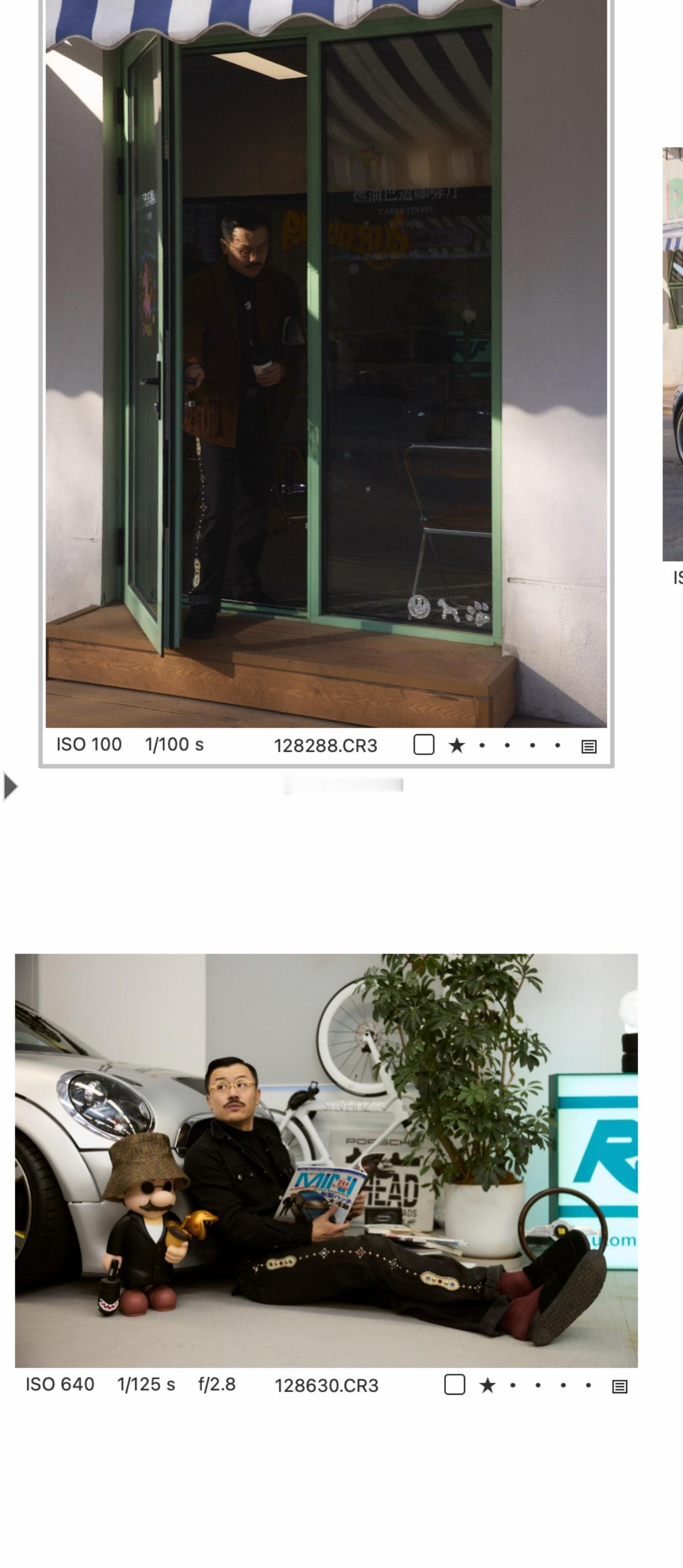 昨天的拍摄，无比期待成片梦想家ALI 无锡·无锡硕放机场