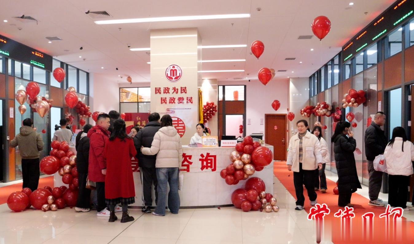 文明新风润新春 暖意融融幸福年——2026年常德市各地开展“我在新时代文明实践中心过春节”主题活动综