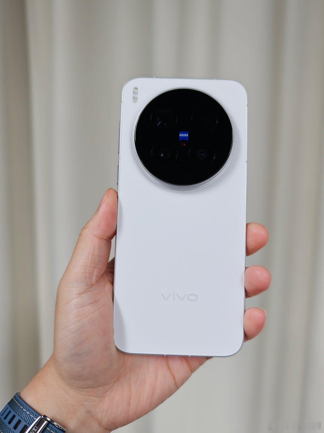 X300Pro白色甄姬实拍，外观10分打几分？ ​​​
