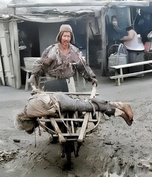 你身为农民，你最怕的是什么