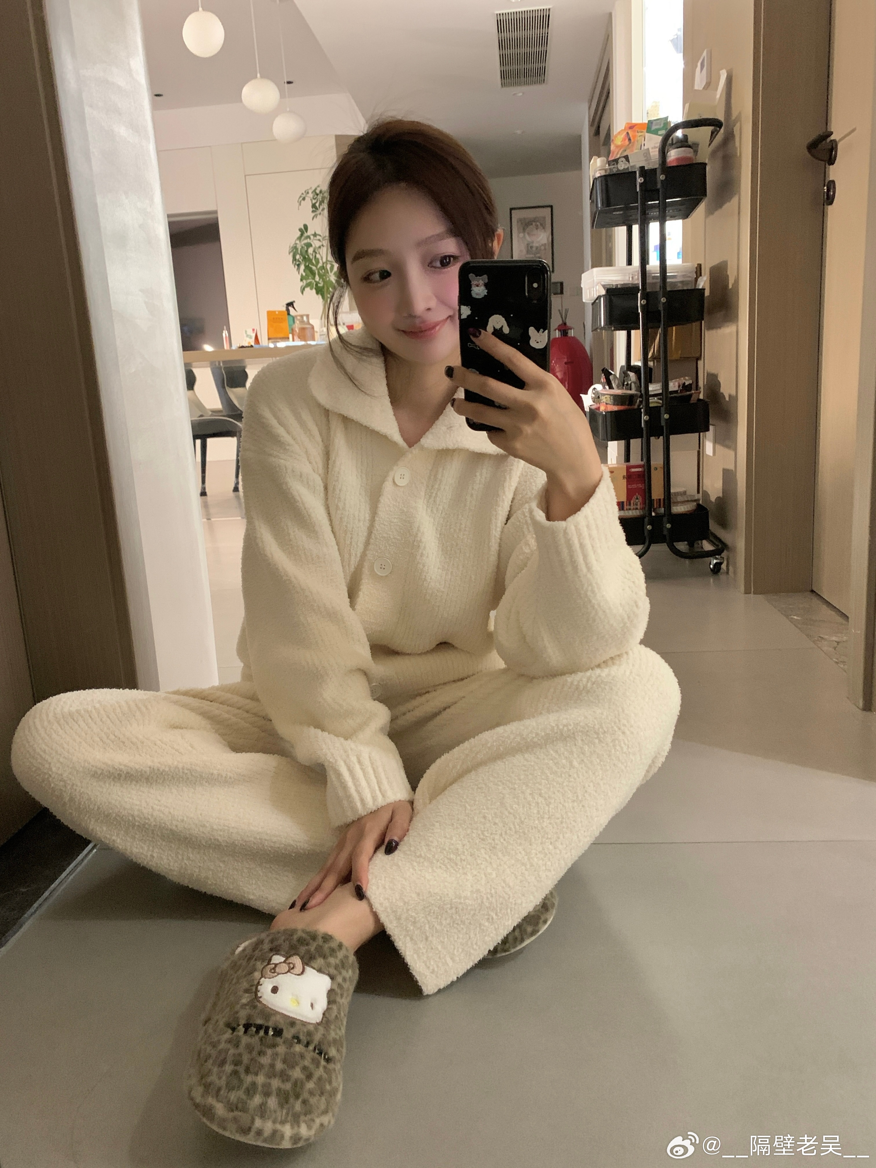 ✌️☕️🩵 