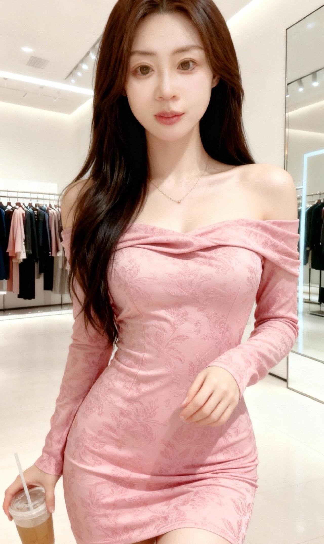 女装穿搭 今天穿什么