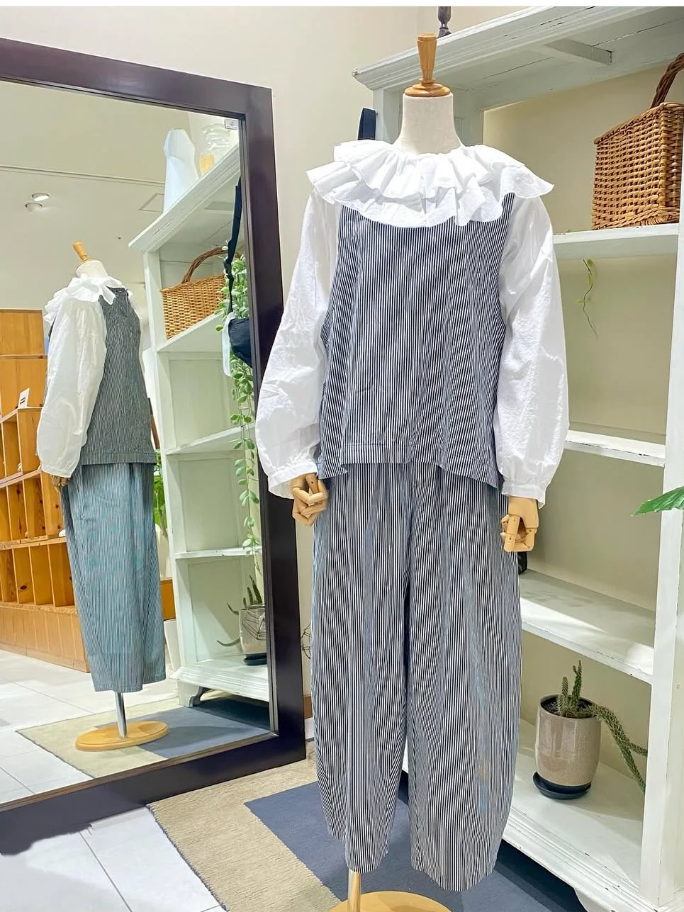 我们汇聚了很多日本本土人气品牌