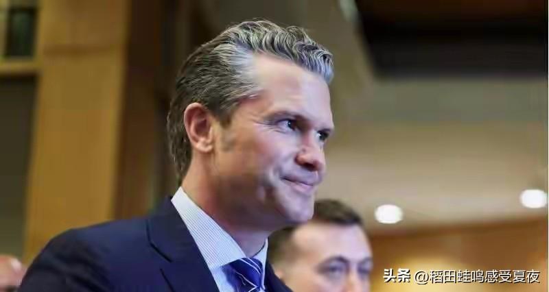 中美刚谈完，美防长语出惊人，大喊关系史上最好，暴露2大问题