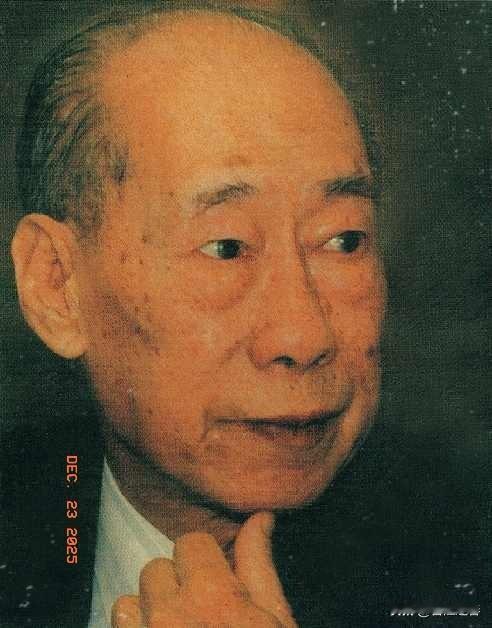 晋江籍名人录(九十二)一李焕之李焕之（1919—2000），祖籍晋江池店人。中国