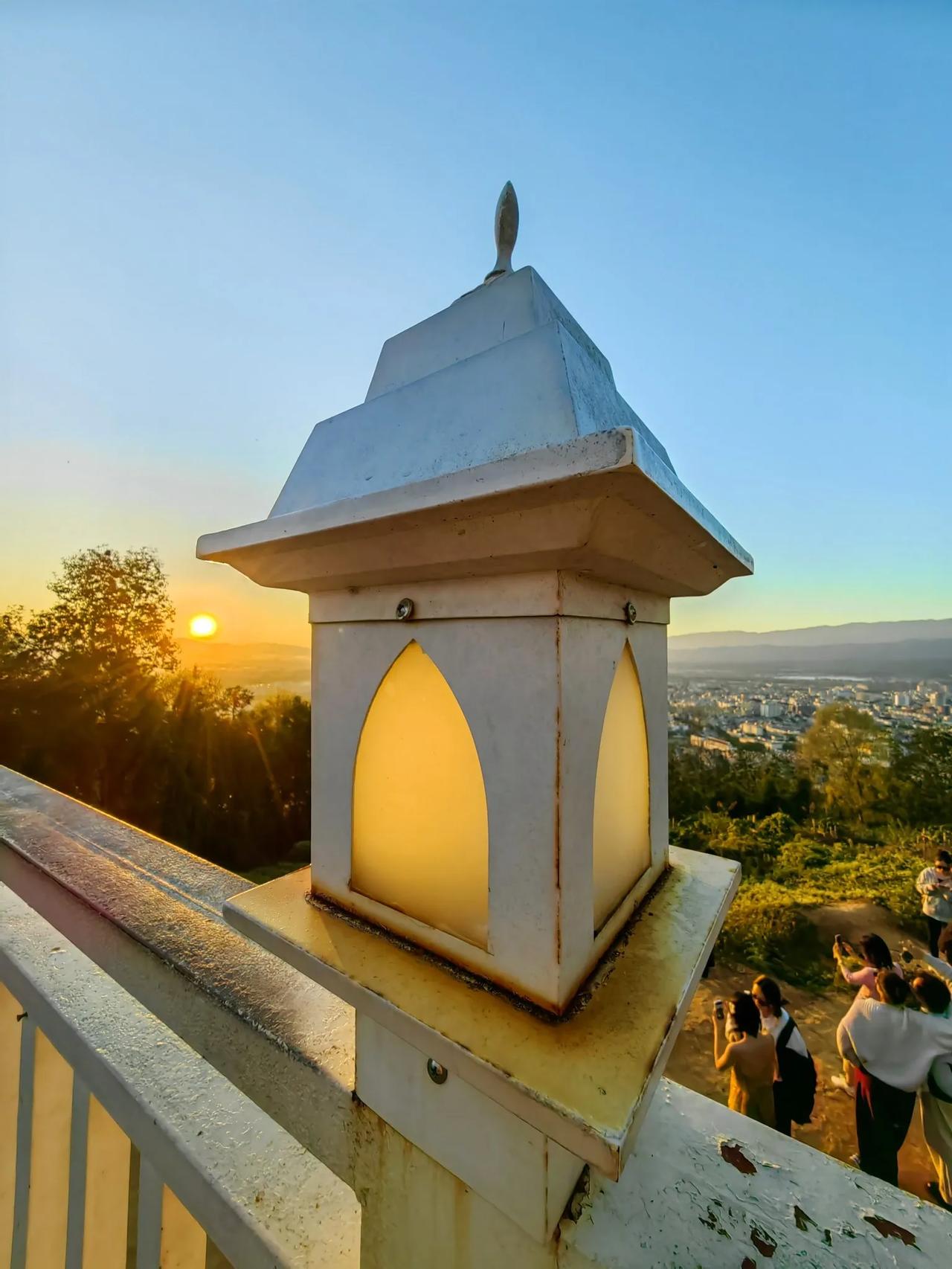 分享你镜头中的城市风光