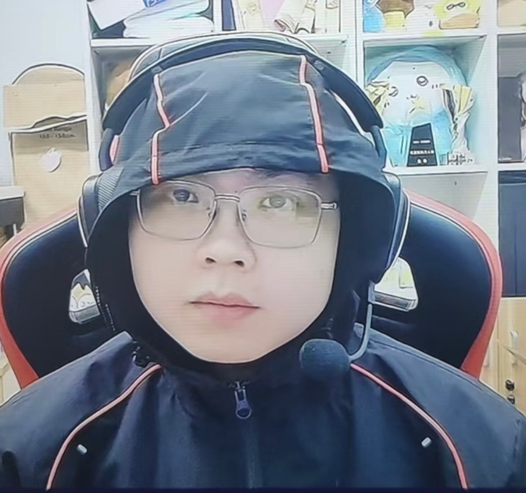 我他吗要被笑死了 